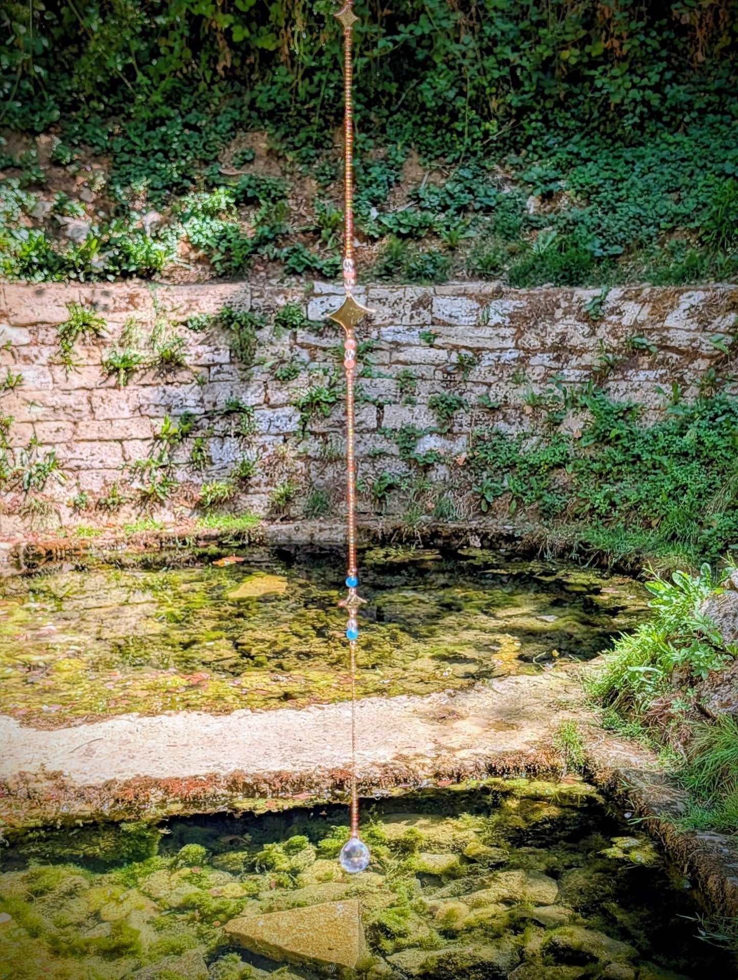 Collection « Les Eaux Scintillantes »