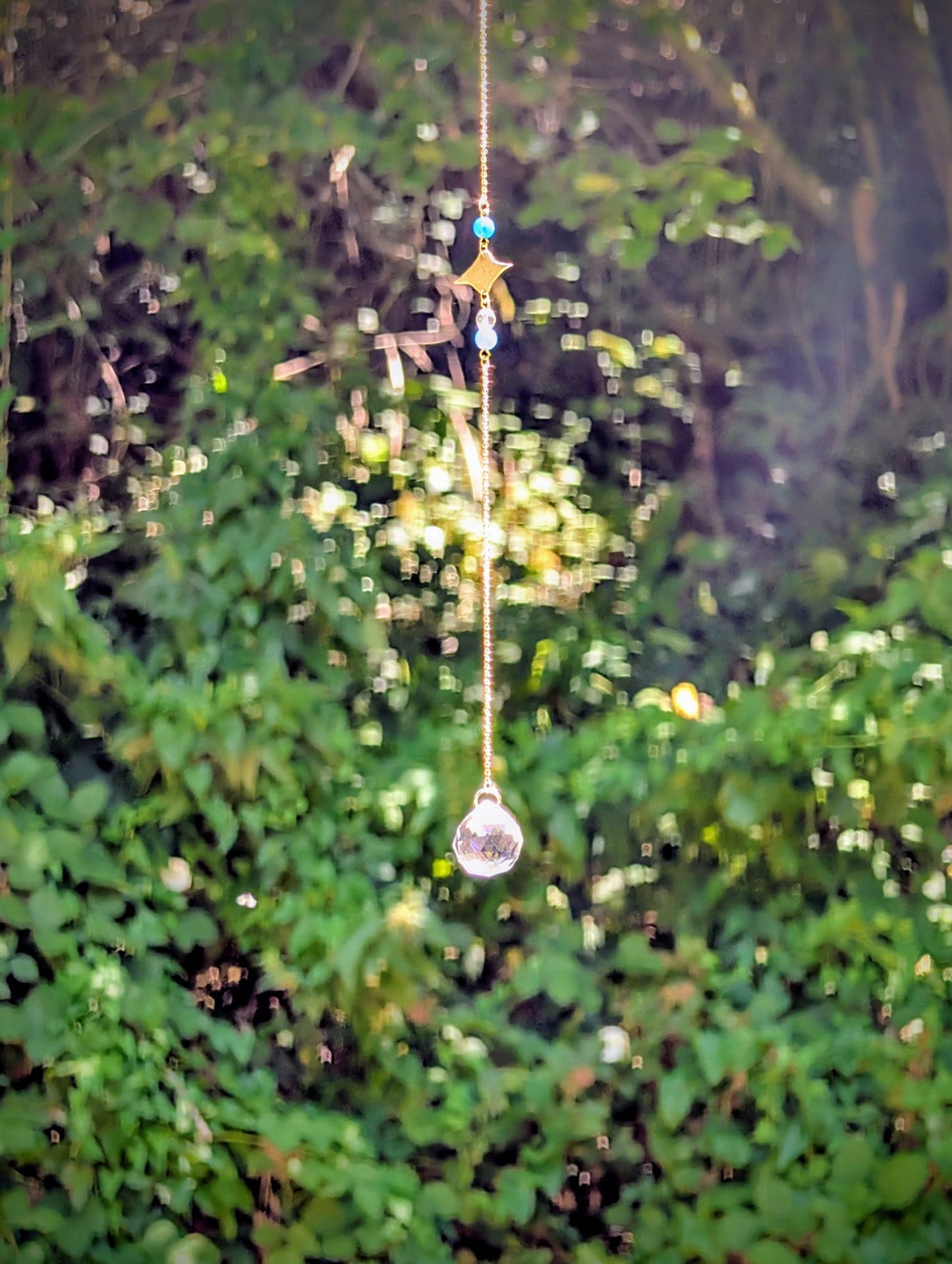 Collection « Les Eaux Scintillantes »