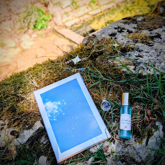 Collection « Les Eaux Scintillantes »